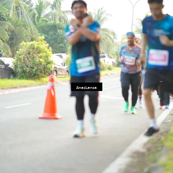 Runner Photo 4719881