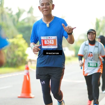 Runner Photo 4719884