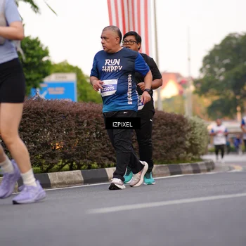 Runner Photo 4719889