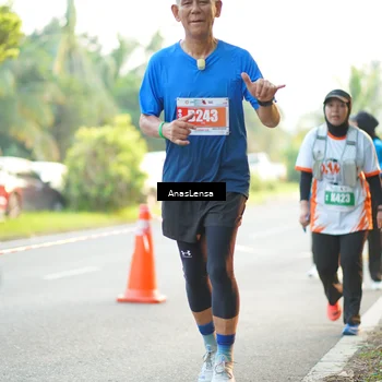 Runner Photo 4719905