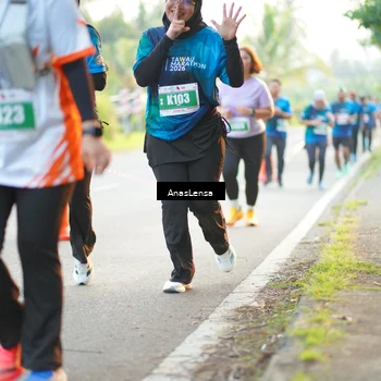 Runner Photo 4719910