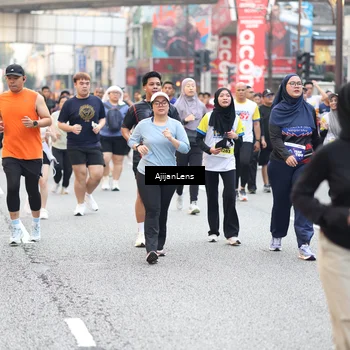 Runner Photo 4719919