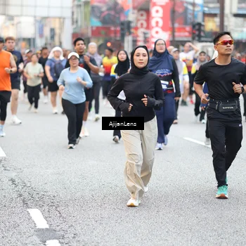 Runner Photo 4719921