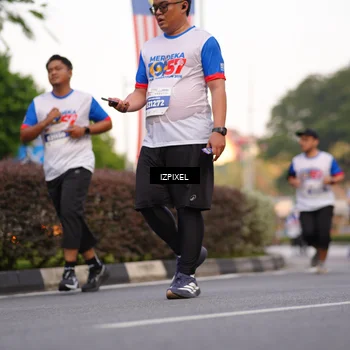 Runner Photo 4719922