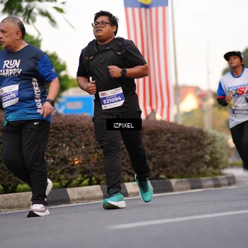 Runner Photo 4719924