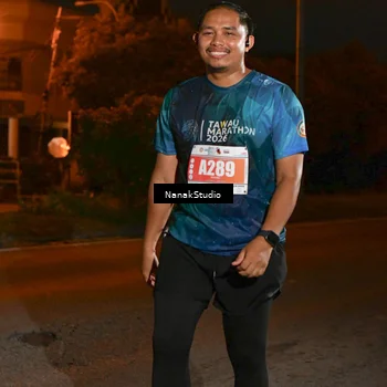 Runner Photo 4719926
