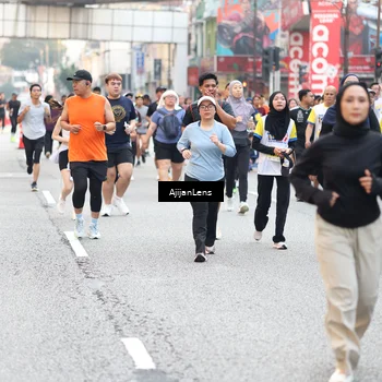 Runner Photo 4719929
