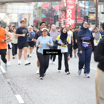 Runner Photo 4719931