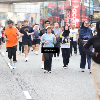 Runner Photo 4719933