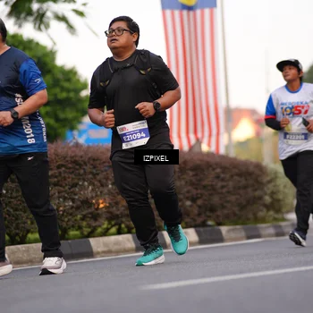 Runner Photo 4719934