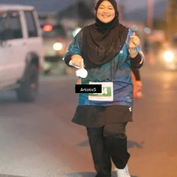 Runner Photo 4719937