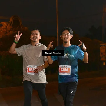 Runner Photo 4719938