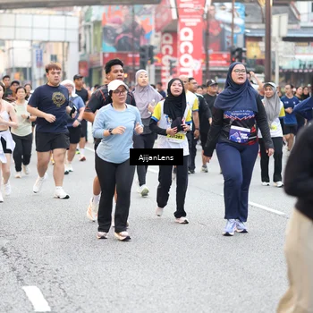 Runner Photo 4719941