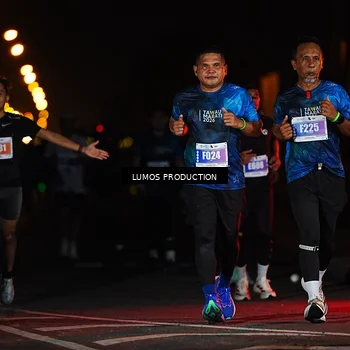 Runner Photo 4719942
