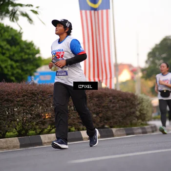 Runner Photo 4719946