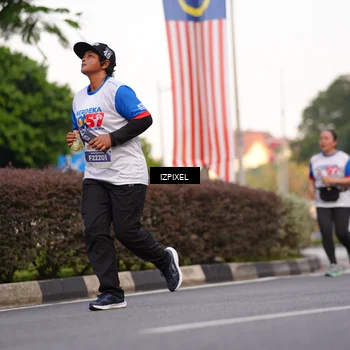 Runner Photo 4719953