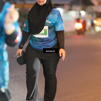 Runner Photo 4719954