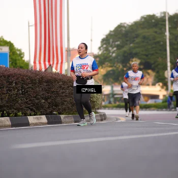 Runner Photo 4719961