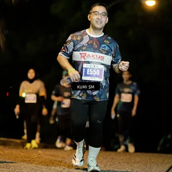 Runner Photo 4719969