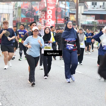 Runner Photo 4719980