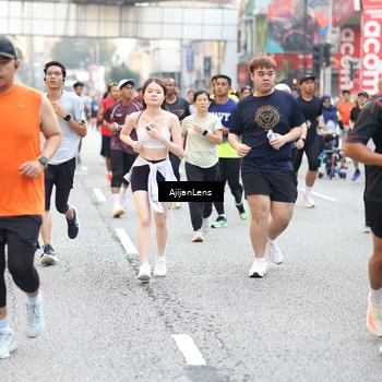 Runner Photo 4719998