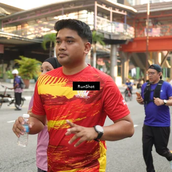 Runner Photo 4720008