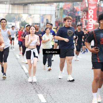 Runner Photo 4720022