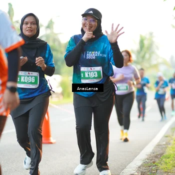 Runner Photo 4720029