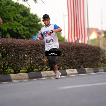 Runner Photo 4720034