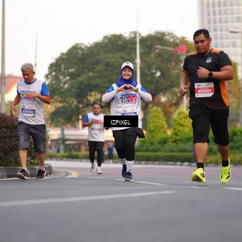 Runner Photo 4720045