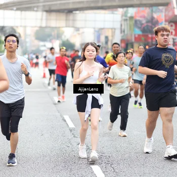 Runner Photo 4720049