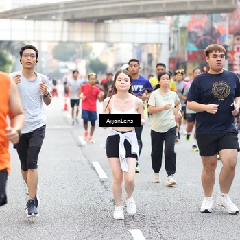 Runner Photo 4720069