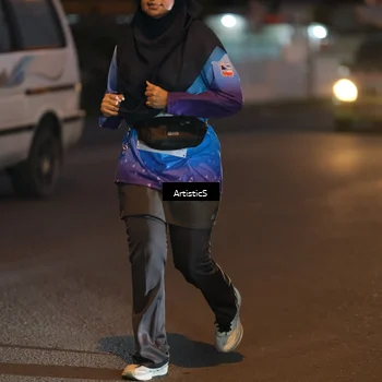 Runner Photo 4720071