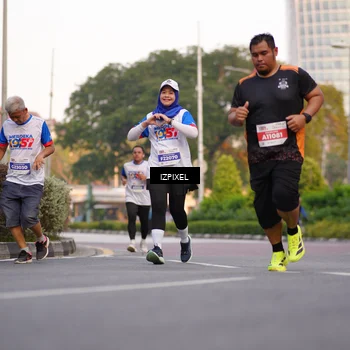 Runner Photo 4720082