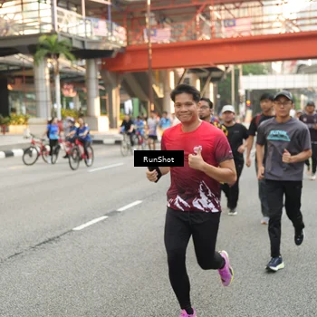 Runner Photo 4720086