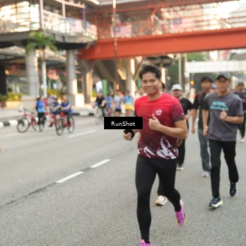 Runner Photo 4720087