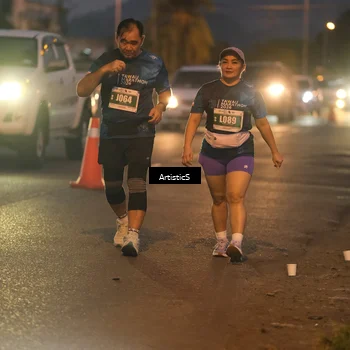 Runner Photo 4720091