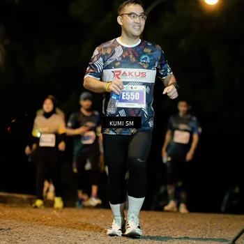 Runner Photo 4720097