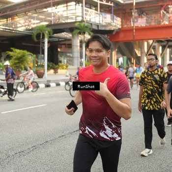 Runner Photo 4720100