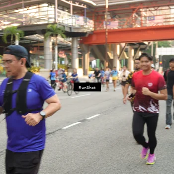 Runner Photo 4720102