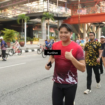 Runner Photo 4720103