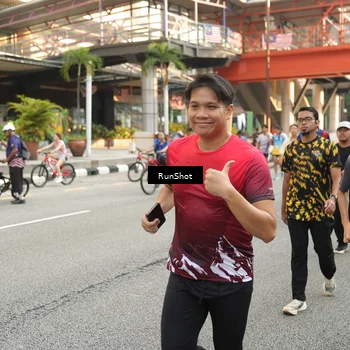 Runner Photo 4720109