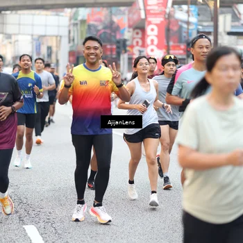 Runner Photo 4720113