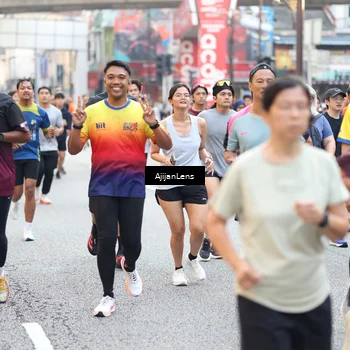 Runner Photo 4720121