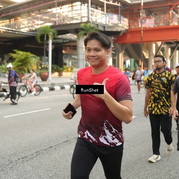 Runner Photo 4720122