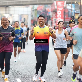 Runner Photo 4720123