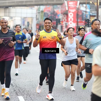 Runner Photo 4720127