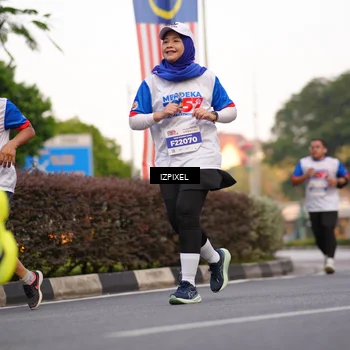 Runner Photo 4720128