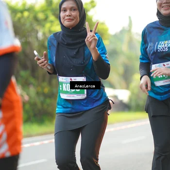 Runner Photo 4720129