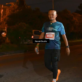 Runner Photo 4720134